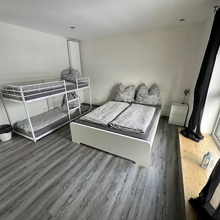 Apartment Lindenstein Fritzlar Eksteriør billede