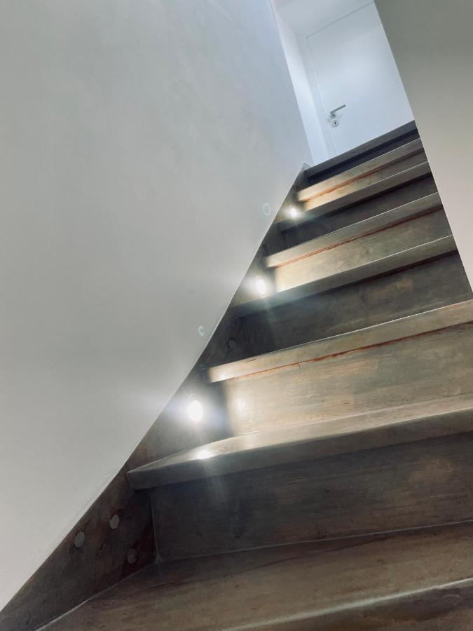 Apartment Lindenstein Fritzlar Eksteriør billede