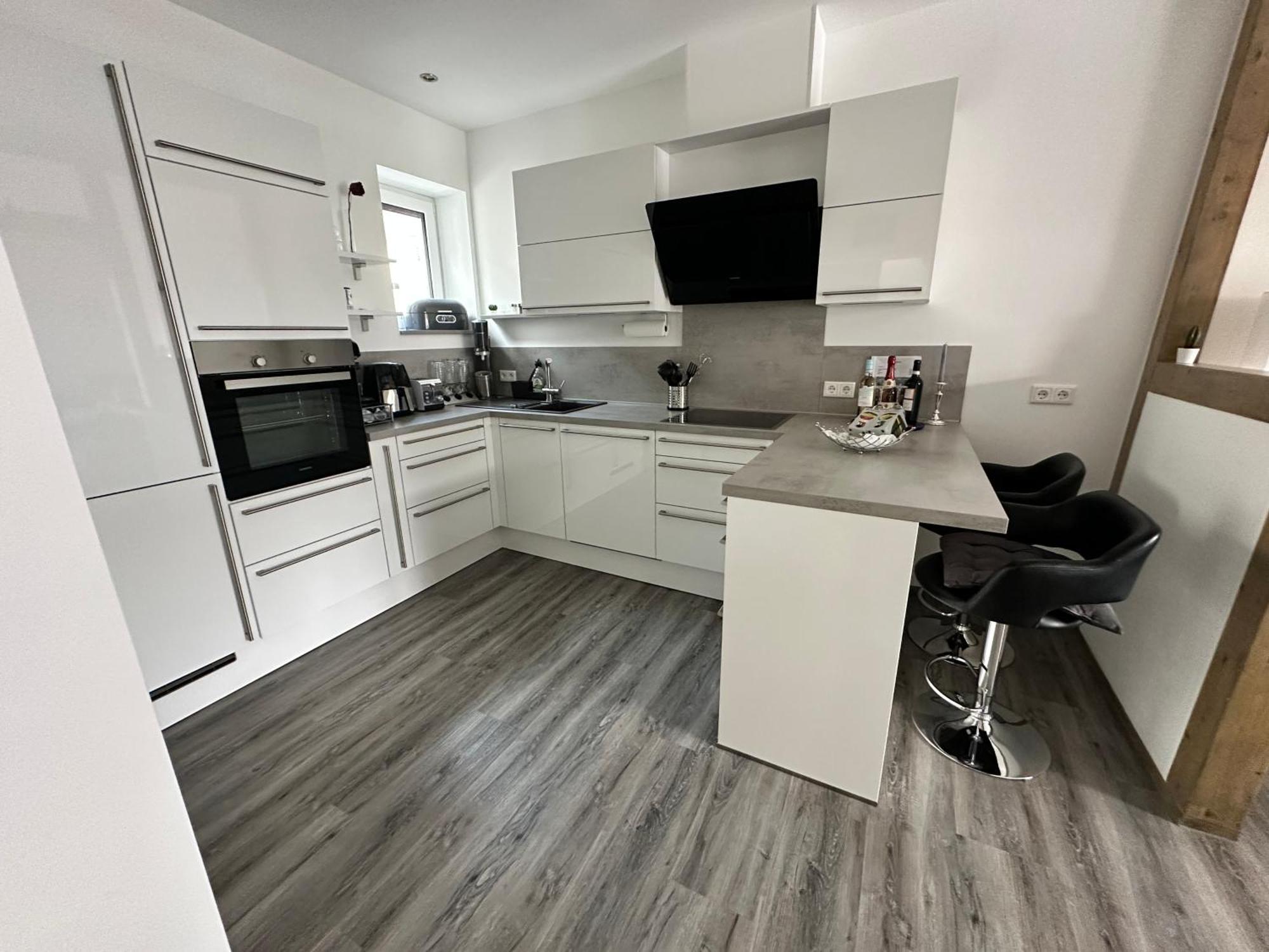 Apartment Lindenstein Fritzlar Eksteriør billede